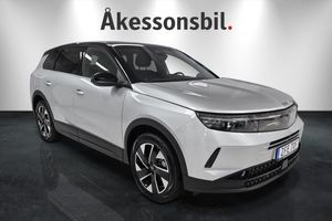 Opel Grandland bild 1