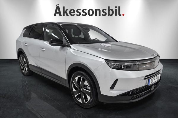 Opel Grandland HYBRID ULTIMATE DEMO* - 2025