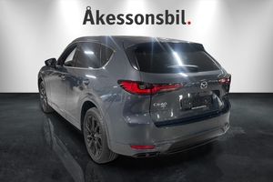 Mazda CX-60 bild 7