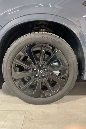 Mazda CX-60 bild 13