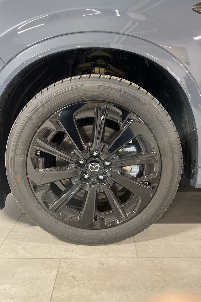Mazda CX-60 bild 13