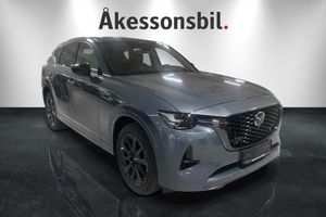 Mazda CX-60 bild 3