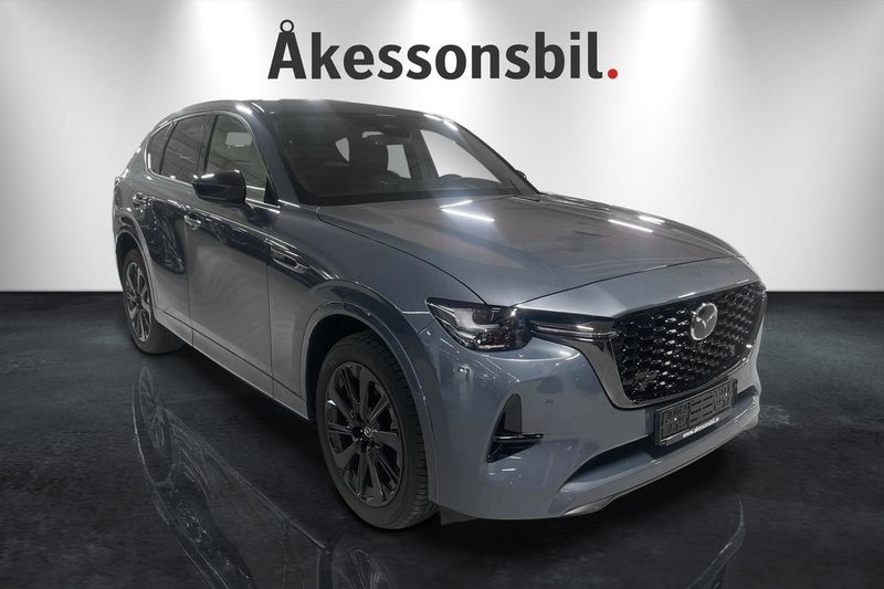 Mazda CX-60 bild 3