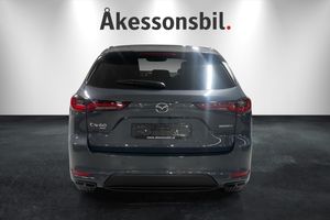 Mazda CX-60 bild 6