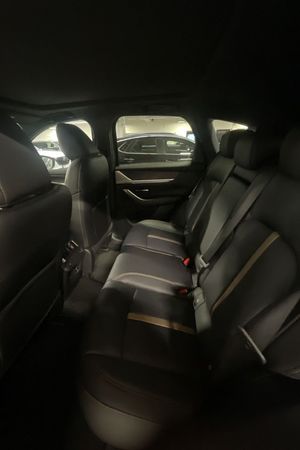 Mazda CX-60 bild 11