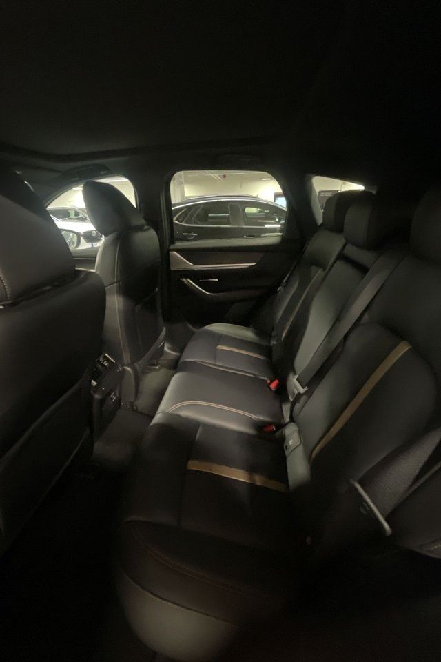Mazda CX-60 bild 11