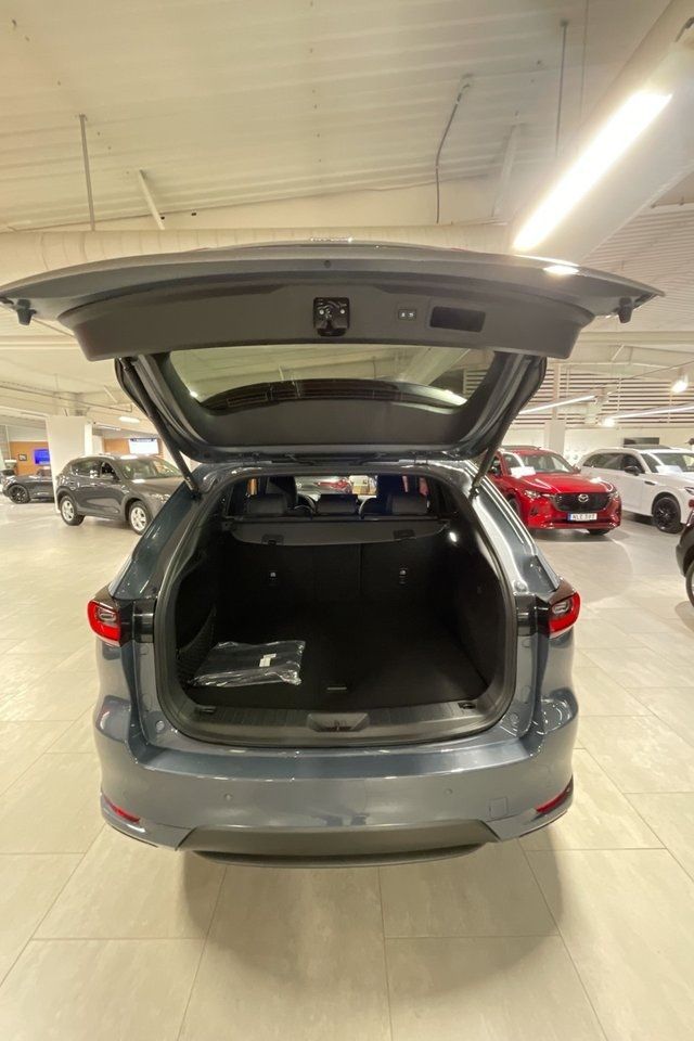 Mazda CX-60 bild 12