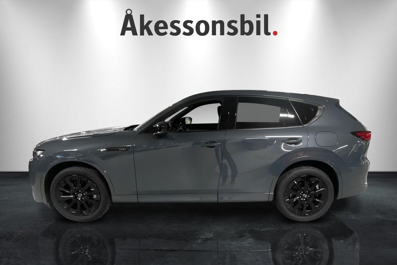 Mazda CX-60 bild 8
