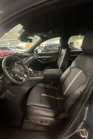 Mazda CX-60 bild 10