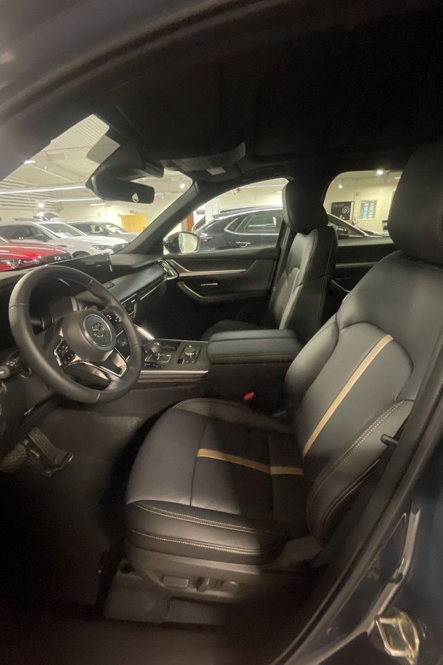 Mazda CX-60 bild 10