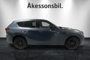 Mazda CX-60 bild 4