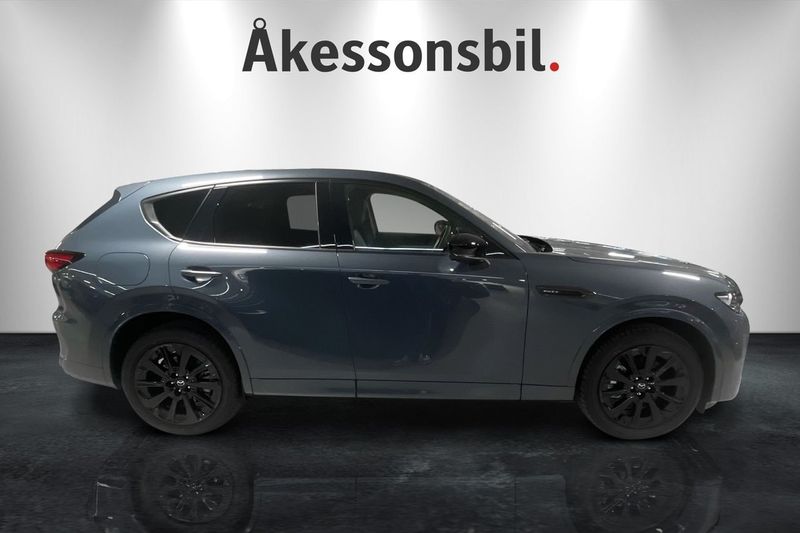 Mazda CX-60 bild 4