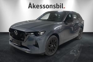 Mazda CX-60 bild 2