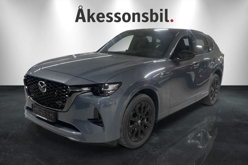 Mazda CX-60 bild 2