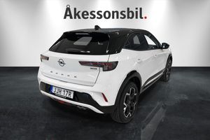 Opel Mokka bild 5