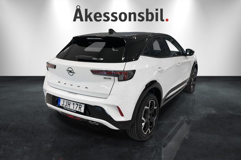 Opel Mokka bild 5