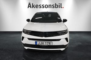 Opel Mokka bild 2