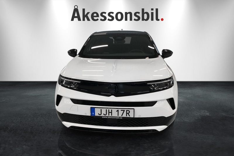 Opel Mokka bild 2