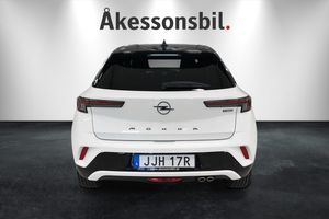 Opel Mokka bild 7