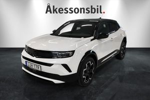 Opel Mokka bild 1
