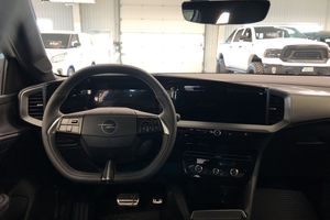 Opel Mokka bild 10