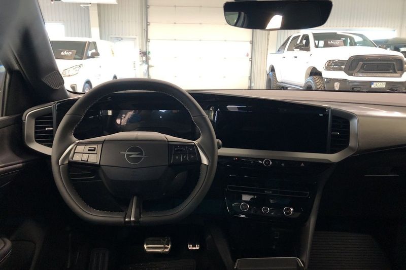 Opel Mokka bild 10