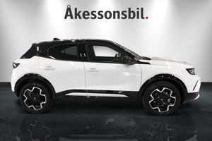 Opel Mokka bild 4