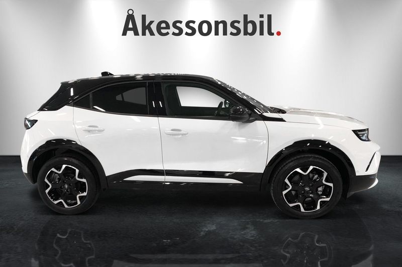 Opel Mokka bild 4