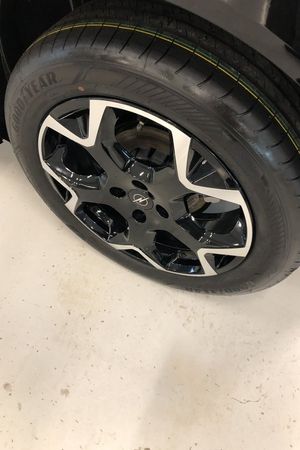 Opel Mokka bild 8