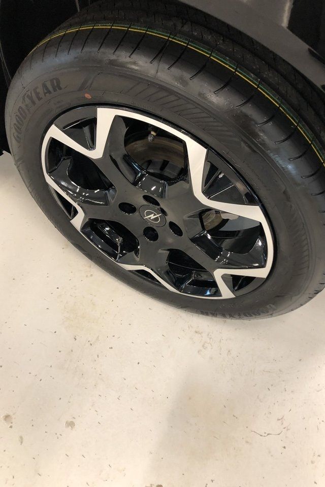 Opel Mokka bild 8