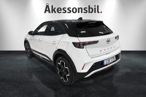 Opel Mokka bild 6