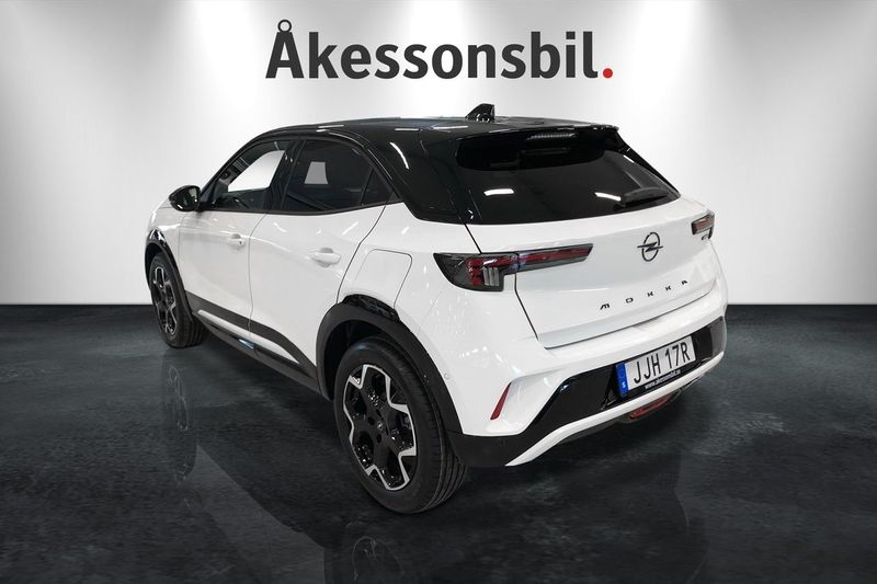 Opel Mokka bild 6