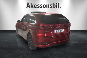Mazda CX-80 bild 3