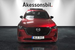 Mazda CX-80 bild 1