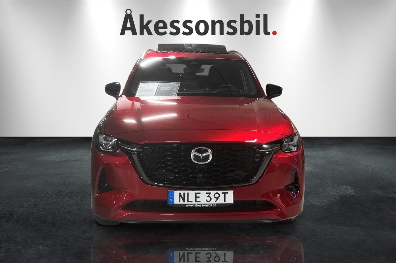 Mazda CX-80
