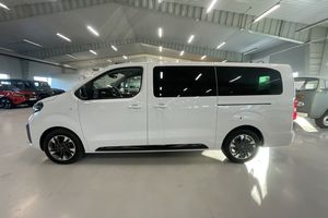 Opel Zafira bild 3