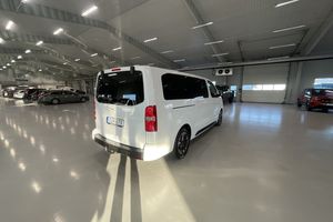 Opel Zafira bild 6