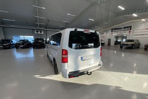 Opel Zafira bild 4