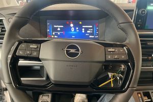 Opel Zafira bild 11