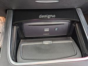 Mercedes S500 bild 16
