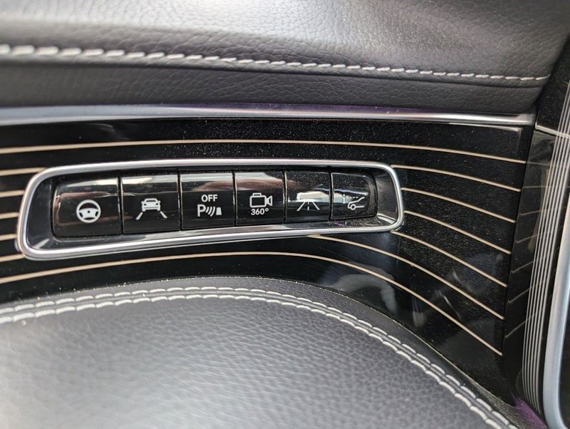 Mercedes S500 bild 23