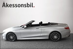 Mercedes S500 bild 2