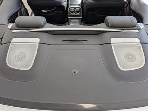 Mercedes S500 bild 11