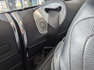 Mercedes S500 bild 19