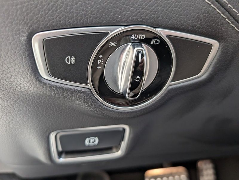 Mercedes S500 bild 22