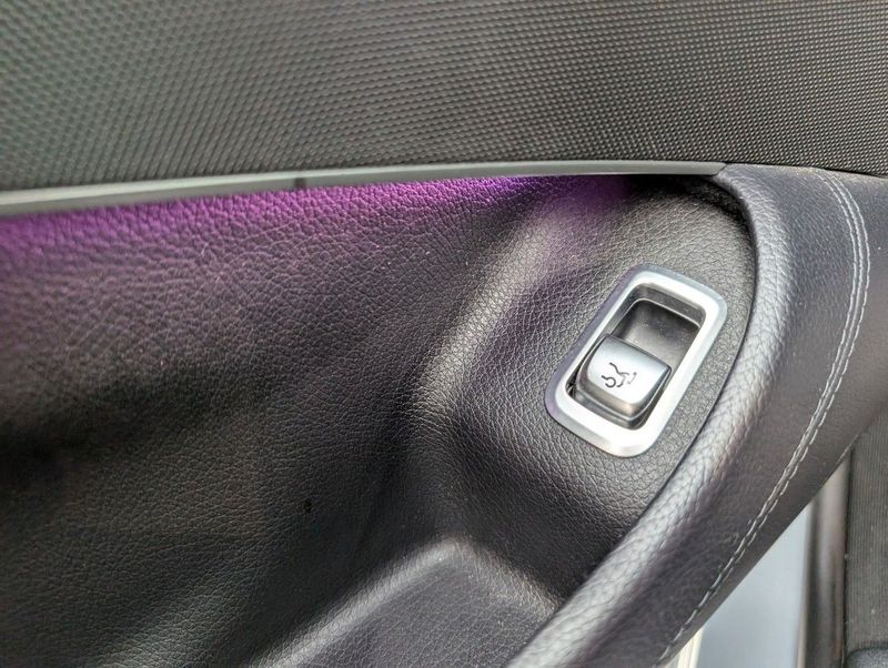 Mercedes S500 bild 24