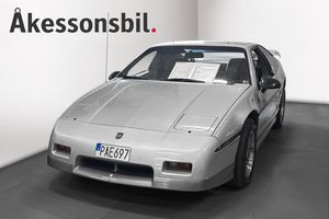 Pontiac Fiero bild 1