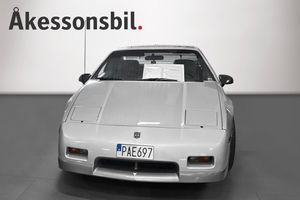 Pontiac Fiero bild 2