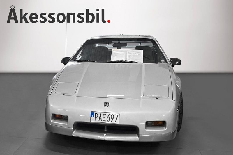 Pontiac Fiero bild 2