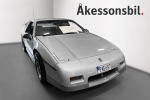 Pontiac Fiero bild 3